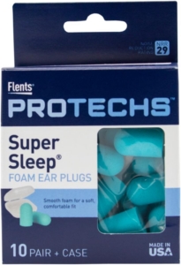 Ear Plugs