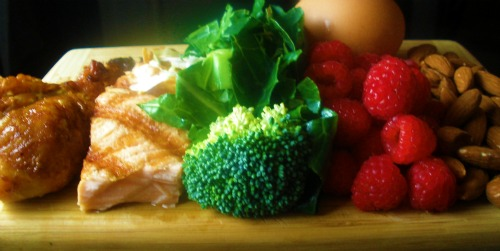 A Decadent Treat for Cavemen