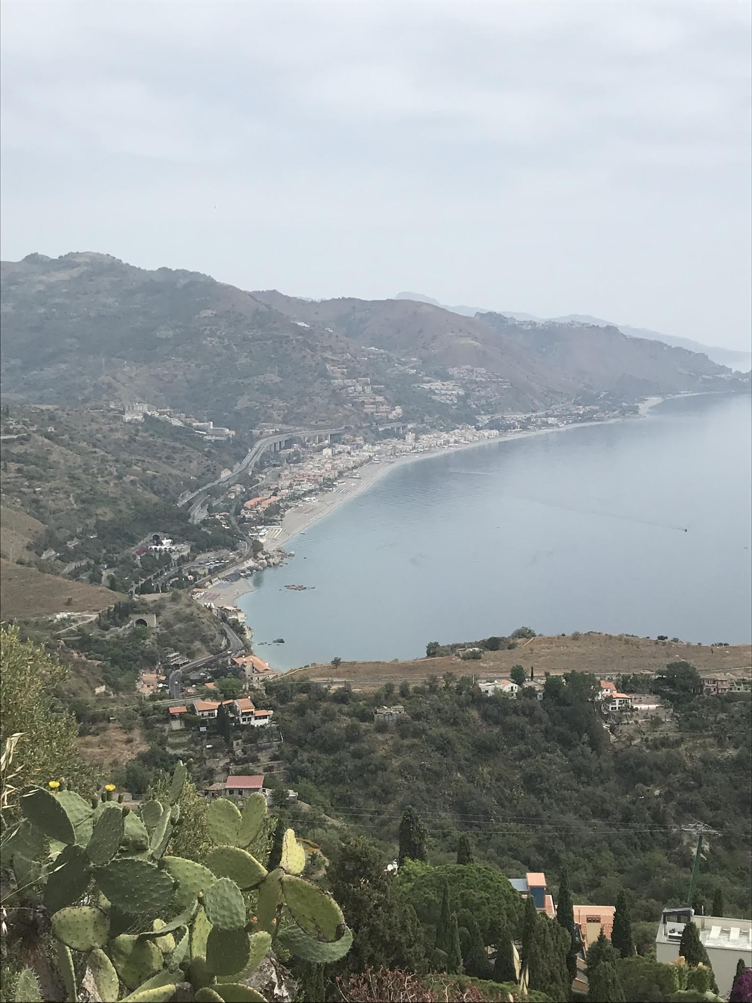 Trip Report: My Sicily Solo Adventure/My First Rick Steves Tour