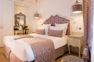 The European Bed Size Dilemma