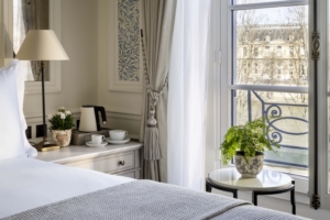 Annie’s Paris Gems-My Paris Hotel List