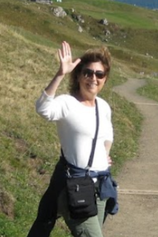 The Traveler Travel Personality likes finding new paths